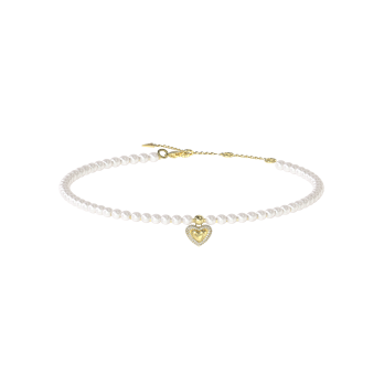 Colar Guess GU BELOVED JUBN06090JWYGT-U