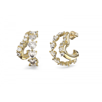 Brincos Guess GU BELOVED JUBB06002JWYGT-U