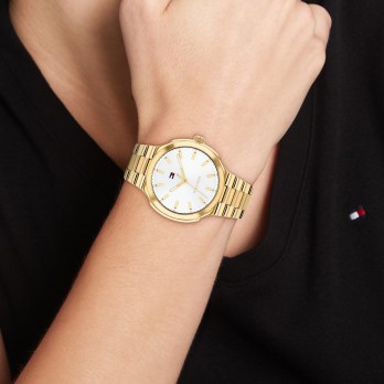 RELOGIO TOMMY HILFIGER 1782819