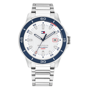 RELOGIO TOMMY HILFIGER 1792227