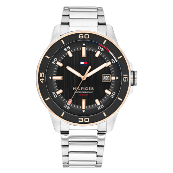 RELOGIO TOMMY HILFIGER 1792228