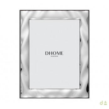 Moldura Dhome Trieste PVD/PRATEADO