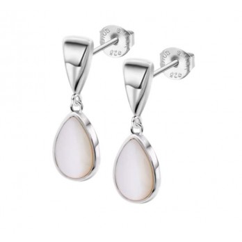 BRINCOS  PRATA LOTUS LP3795-4/1