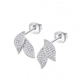 BRINCOS  PRATA LOTUS LP3911-4/1