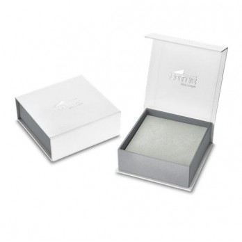 COLAR LOTUS SILVER LP3795-1/1