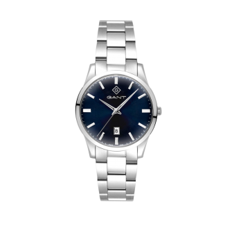 Relógio Gant Taunton Azul G208002