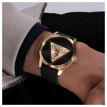 RELOGIO GUESS BADGE GW0781G4