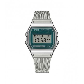RELÓGIO CASIO VINTAGE A158WEM-3EF
