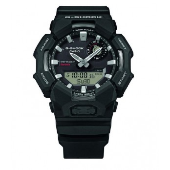 G-SHOCK Relógio Classic Preto -GA-B010-1AER