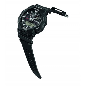 G-SHOCK Relógio Classic Preto -GA-B010-1AER