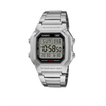 RELOGIO CASIO W-800HD-1AVEF