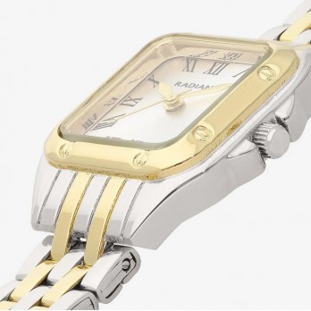 RELOGIO RADIANT Bahamas Mini Bicolor RA686203