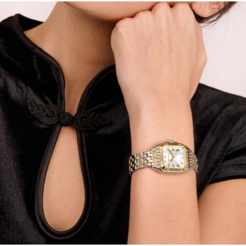 RELOGIO RADIANT Bahamas Mini Bicolor RA686203