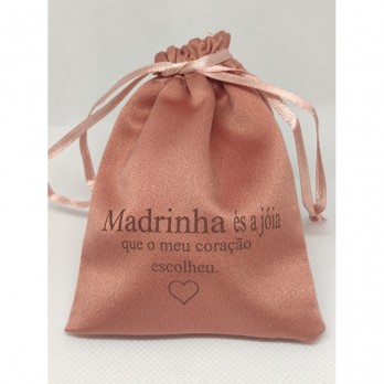 Pulseira em Prata Dourada com Pedras Ágata  Para Madrinhas