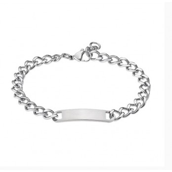 PULSEIRA   AÇO LOTUS STYLE LS2221-2/1