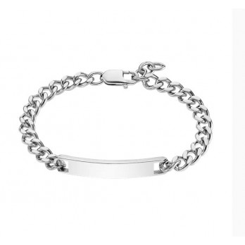 PULSEIRA   AÇO LOTUS STYLE  LS2364-2/1