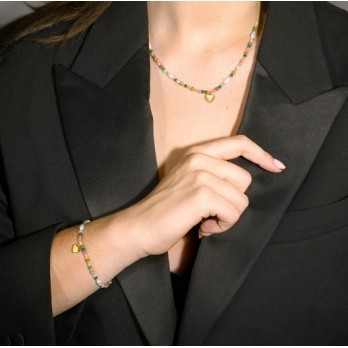 COLAR  LOTUS STYLE LS2553-1/2