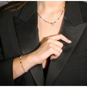 PULSEIRA LOTUS STYLE  LS2553-2/2