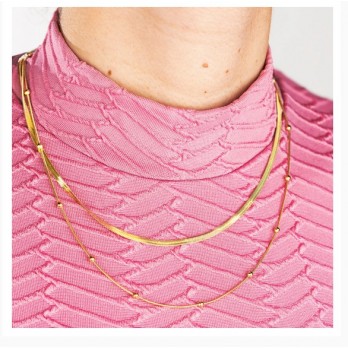 COLAR  LOTUS STYLE LS2557-1/2