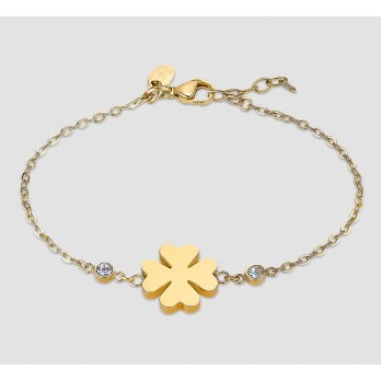 PULSEIRA LOTUS STYLE TREVO LS2601-2/2