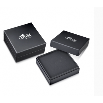 PULSEIRA LOTUS STYLE TREVO LS2601-2/2