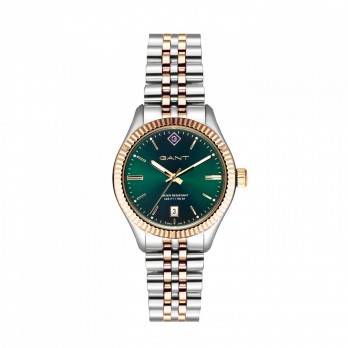 Relogio Gant  Sussex Verde G136023