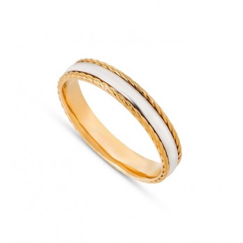 Aliança Romantis Ouro