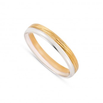 Aliança Romantis Ouro