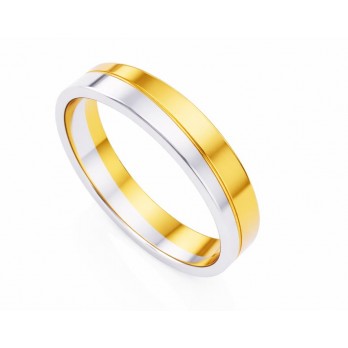 Aliança Romantis Ouro