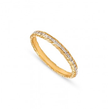 Aliança Romantis Ouro