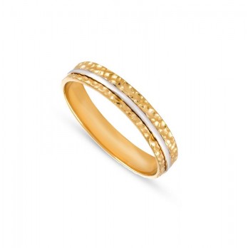 Aliança Romantis Ouro