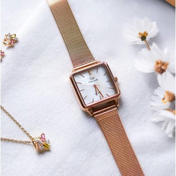 RELÓGIO GO Mademoiselle 695627