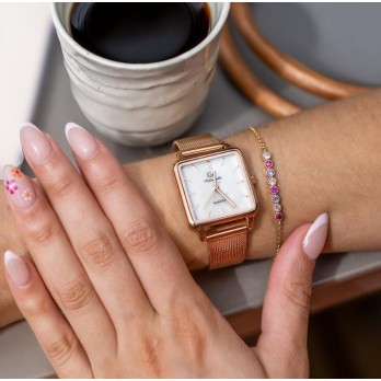 RELÓGIO GO Mademoiselle 695627