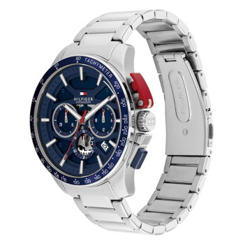 RELOGIO TOMMY HILFIGER BANK 1792261
