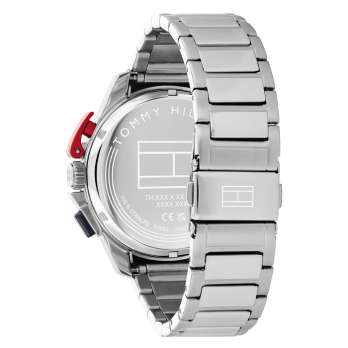 RELOGIO TOMMY HILFIGER BANK 1792261