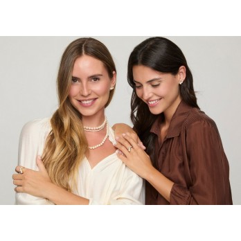 BRINCOS MAJORICA  Petit 18121.01.1.E00.906.1