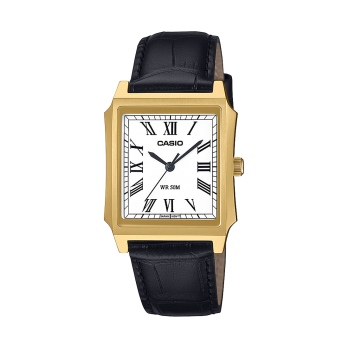 Casio Timeless Relógio MTP-B190GL-7BVEF