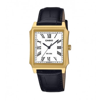 Casio Timeless Relógio MTP-B190GL-7BVEF