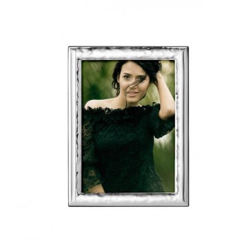 Moldura Dhome  PVD/PRATEADO