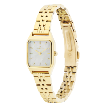 ELETTA Relógio Essence Gold E2620GMEP144