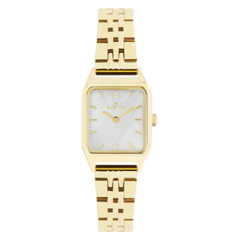 ELETTA Relógio Essence Gold E2620GMEP144