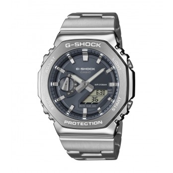 G-Shock Classic Style Relógio Homem GM-2110D-8A