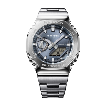G-Shock Classic Style Relógio Homem GM-2110D-8A