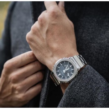 G-Shock Classic Style Relógio Homem GM-2110D-8A