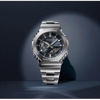 G-Shock Classic Style Relógio Homem GM-2110D-8A