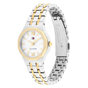 RELOGIO TOMMY HILFIGER MACKENZIE 1782888