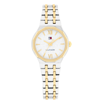 RELOGIO TOMMY HILFIGER MACKENZIE 1782888