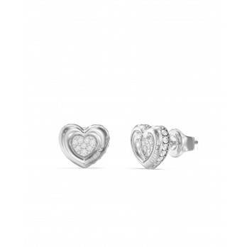 Brincos  Guess GU L.O.V.E.JUBE05466JWRHT-U