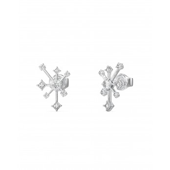 Brincos  Guess GU Galax  JUBE05566JWRHT-U