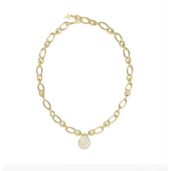 COLAR Guess GU TALISMAN JUBN06193JWYGT-U